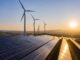 România primește 636,9 milioane de euro din noua tranșă UE pentru proiecte de stocare a energiei în baterii