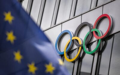 România și alte opt țări cer oprirea fondurilor UE pentru Jocurile Olimpice