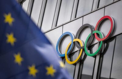 România și alte opt țări cer oprirea fondurilor UE pentru Jocurile Olimpice