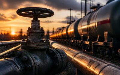 Rusia oprește exporturile de motorină până la 31 iulie și crește presiunea asupra prețurilor din Europa și România