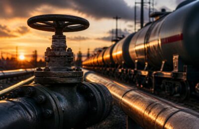 Rusia oprește exporturile de motorină până la 31 iulie și crește presiunea asupra prețurilor din Europa și România