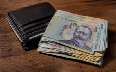 Salariul minim urcă la 4.325 lei de la 1 iulie, iar costul total pentru angajator ajunge la 4.418 lei