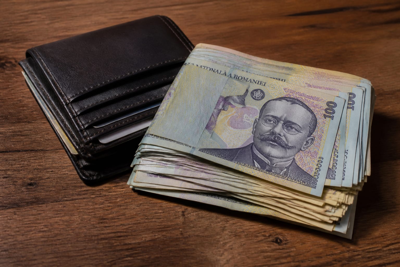 Salariul minim urcă la 4.325 lei de la 1 iulie, iar costul total pentru angajator ajunge la 4.418 lei