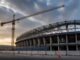 Un muncitor român de 54 de ani a murit pe șantierul Camp Nou