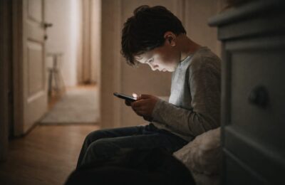 Un studiu UCLA asociază deținerea unui telefon mobil de către elevi cu rezultate mai slabe la citire