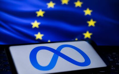 Uniunea Europeană acuză Meta și ia în calcul interzicerea derulării infinite