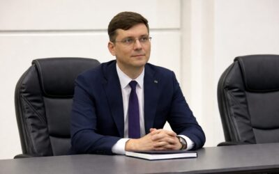 Victor Negrescu spune că România are nevoie de cel puțin 60 de miliarde de euro din viitorul buget UE