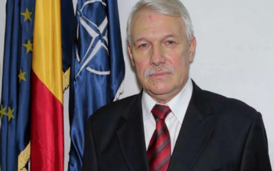 Viorel Oancea a murit la 81 de ani, după ce a fost primul primar ales democratic al Timișoarei