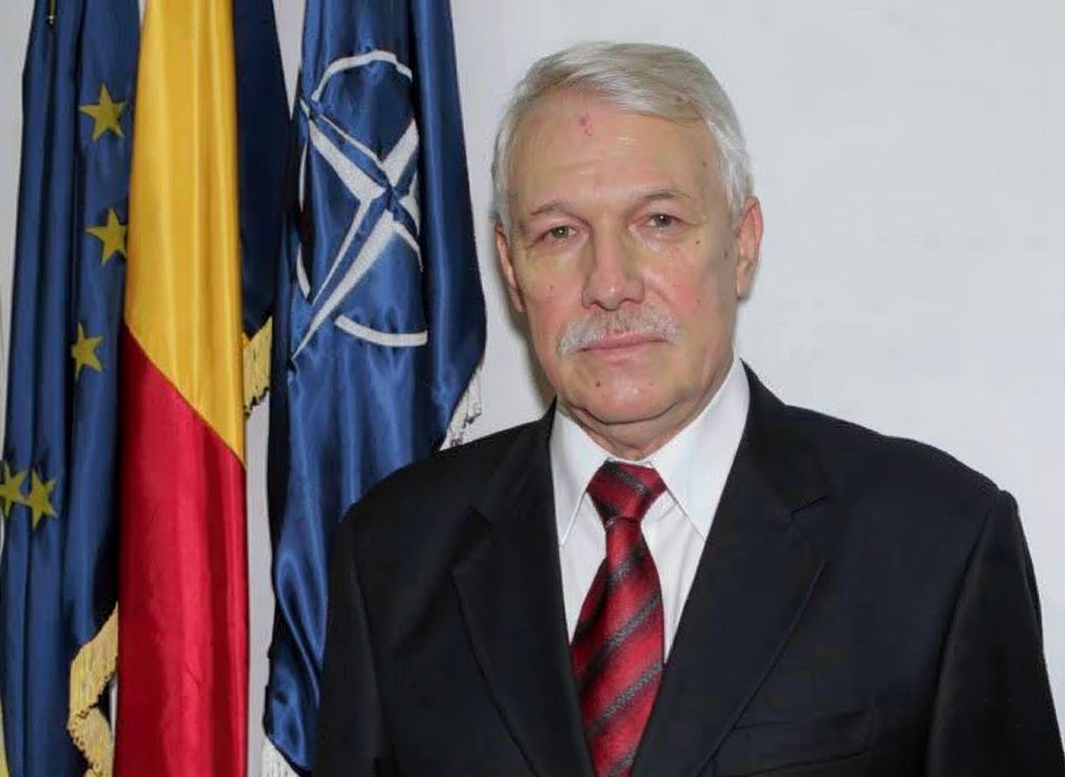 Viorel Oancea a murit la 81 de ani, după ce a fost primul primar ales democratic al Timișoarei