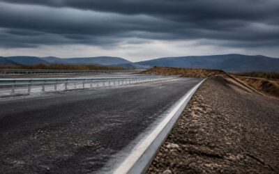 Zero kilometri noi de autostradă și drum expres inaugurați în primele șase luni din 2026