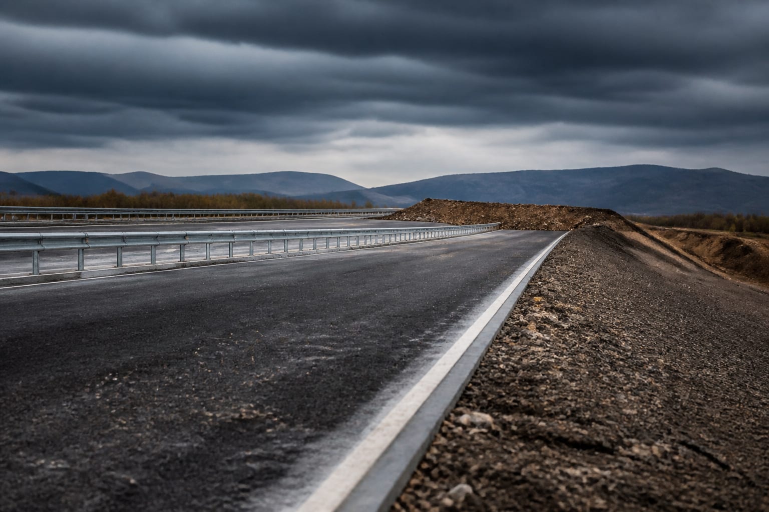 Zero kilometri noi de autostradă și drum expres inaugurați în primele șase luni din 2026