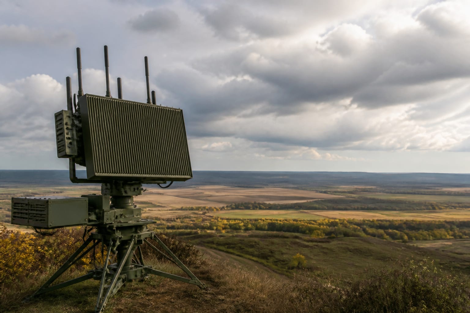 Armata Română a dezvoltat o soluție tehnică pentru a neutraliza dronele rusești