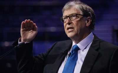 Bill Gates avertizează că inteligența artificială poate elimina aproape toate locurile de muncă