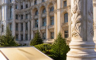 Camera Deputaților se reunește de urgență pentru o lege de care depind fonduri PNRR de 800 de milioane de euro