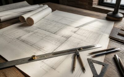 Casele de până la 150 mp din mediul rural vor putea fi construite pe bază de notificare