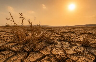 Cod roșu de caniculă emis pentru trei județe. Temperaturile vor atinge 40 de grade Celsius