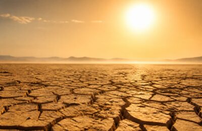 Cod roșu de caniculă în șapte județe cu temperaturi de până la 41 de grade Celsius
