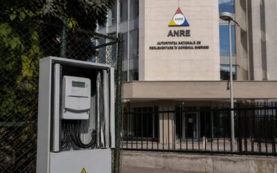 Companiile pot fi plătite pentru reducerea voluntară a consumului de energie electrică