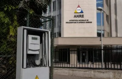 Companiile pot fi plătite pentru reducerea voluntară a consumului de energie electrică
