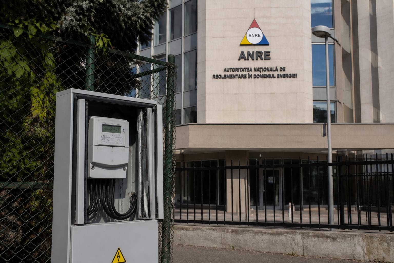 Companiile pot fi plătite pentru reducerea voluntară a consumului de energie electrică