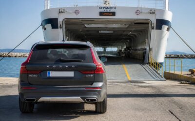 Costurile unei vacanțe de o săptămână cu mașina în Grecia în august 2026