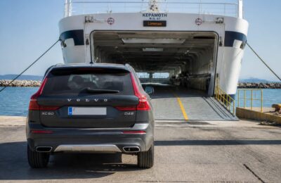 Costurile unei vacanțe de o săptămână cu mașina în Grecia în august 2026