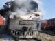 Doi mecanici de tren au murit în Odesa după ce o dronă a lovit locomotiva