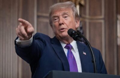 Donald Trump amenință cu bombardarea Omanului și revendicarea Strâmtorii Ormuz