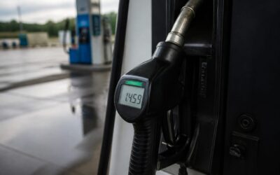 Motorina se ieftinește cu 68 de bani pe litru în urma reducerii accizei