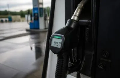 Motorina se ieftinește cu 68 de bani pe litru în urma reducerii accizei