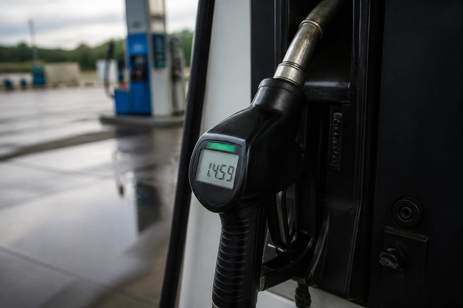 Motorina se ieftinește cu 68 de bani pe litru în urma reducerii accizei