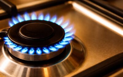 Prețul la gaze pentru 3,5 milioane de consumatori nu va fi plafonat. Ministerul Energiei clarifică mecanismul de calcul