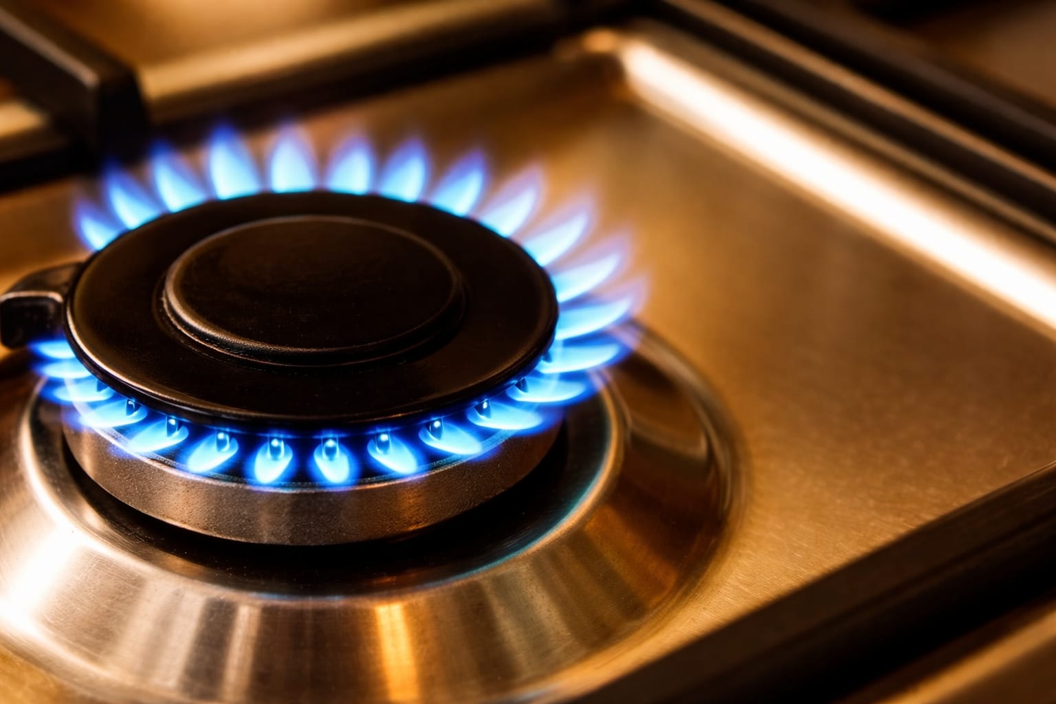 Prețul la gaze pentru 3,5 milioane de consumatori nu va fi plafonat. Ministerul Energiei clarifică mecanismul de calcul