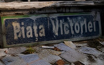 Protest în București de teama prescrierii faptelor din dosarul 10 August