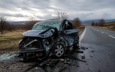 România a urcat pe locul trei în Europa la numărul de decese rutiere
