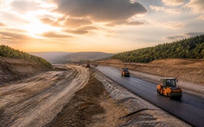 România și Republica Moldova au semnat acordul pentru un tronson al Autostrăzii A8