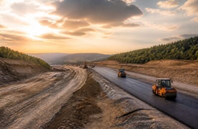 România și Republica Moldova au semnat acordul pentru un tronson al Autostrăzii A8