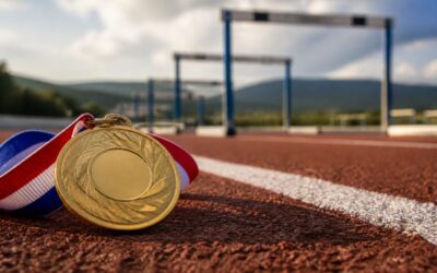 Ștefania Uță este noua campioană mondială U20 la 400 metri garduri