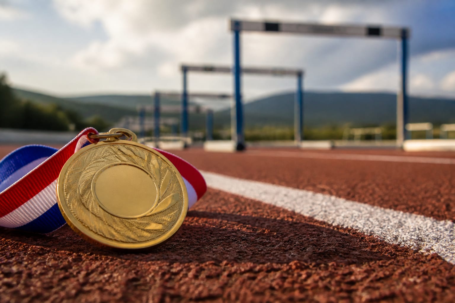 Ștefania Uță este noua campioană mondială U20 la 400 metri garduri