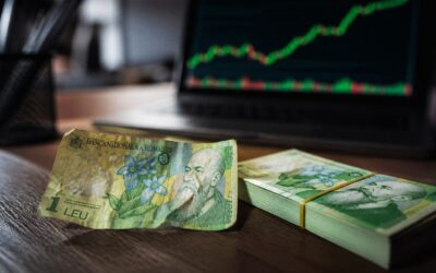Salariul mediu net a crescut la 5.684 de lei în mai, dar numărul de angajați a scăzut