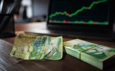 Salariul mediu net a crescut la 5.684 de lei în mai, dar numărul de angajați a scăzut