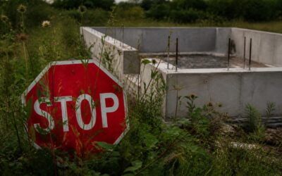 Taxe de până la zece ori mai mari pentru legalizarea construcțiilor fără autorizație