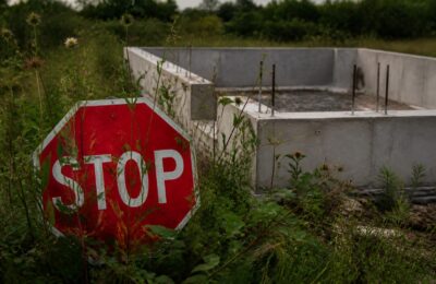Taxe de până la zece ori mai mari pentru legalizarea construcțiilor fără autorizație