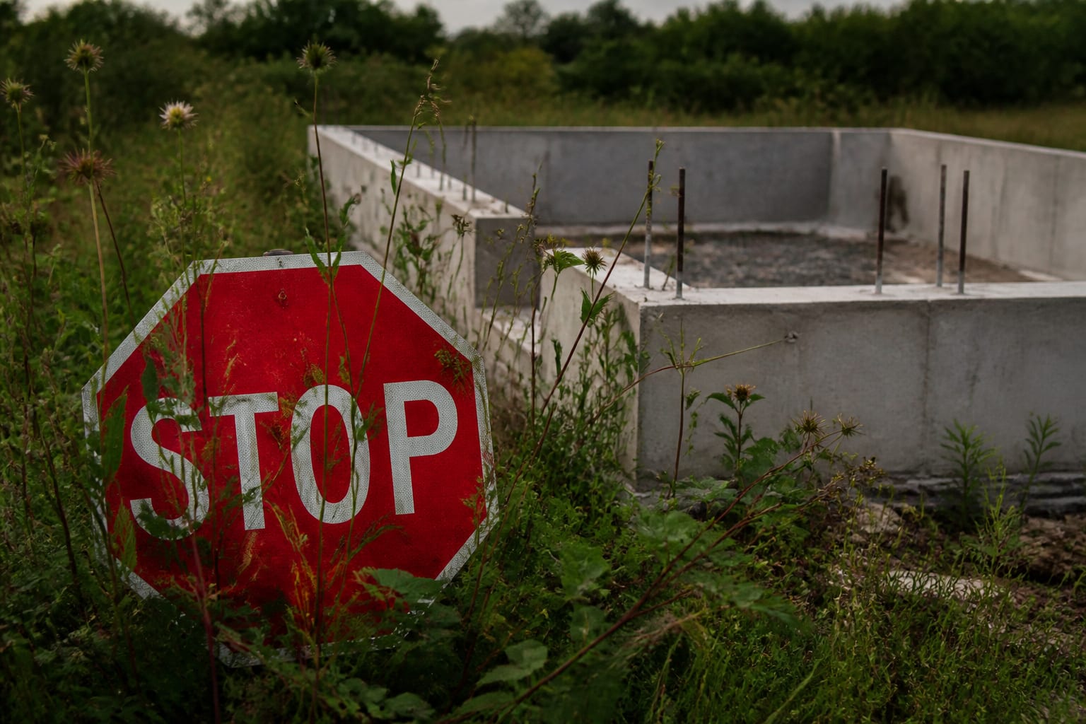 Taxe de până la zece ori mai mari pentru legalizarea construcțiilor fără autorizație
