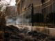 Un incendiu a fost provocat intenționat lângă Ambasada României din Berna