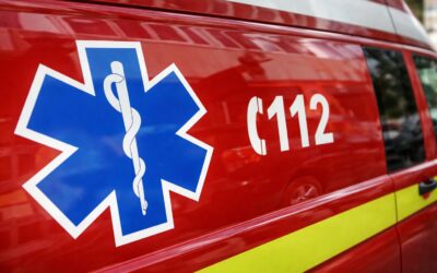 Un medic rezident de 28 de ani a fost găsit mort la spitalul unde lucra în București