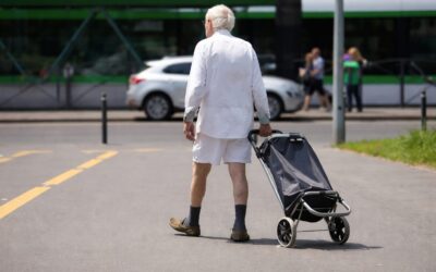 Vârsta de pensionare în România va crește la 67 de ani până în 2060