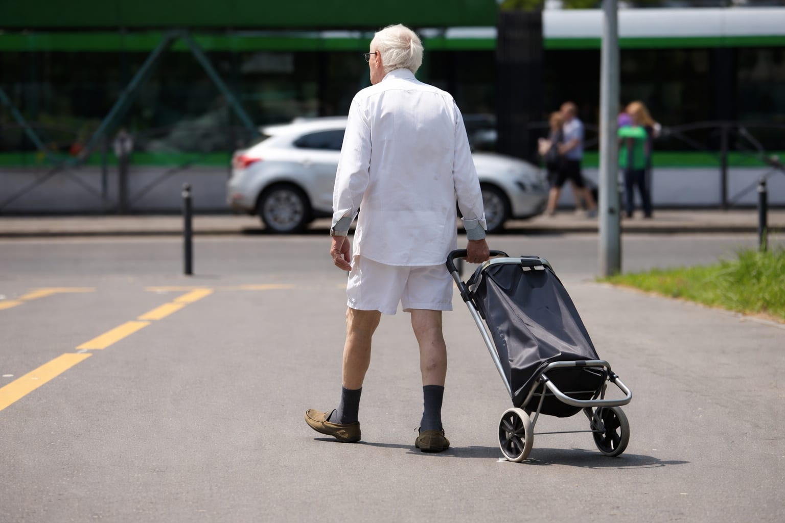Vârsta de pensionare în România va crește la 67 de ani până în 2060