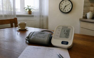 Valorile normale ale tensiunii arteriale la adulți și pragurile care necesită o vizită la medic