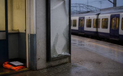 Un juriu a stabilit că Ayodele Jamgbadi a comis fapta care a dus la moartea unui angajat TfL la stația Ilford